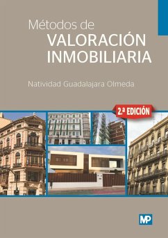 Métodos de valoración inmobiliaria - Guadalajara, Natividad . . . [et al.