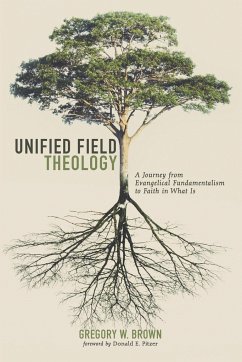 Unified Field Theology