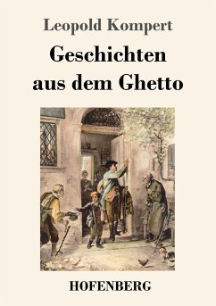 Geschichten aus dem Ghetto - Kompert, Leopold