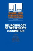 Neurobiology of Vertebrate Locomotion (eBook, PDF)