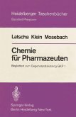 Chemie für Pharmazeuten (eBook, PDF)