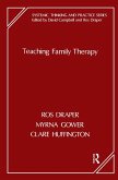 Teaching Family Therapy (eBook, ePUB)