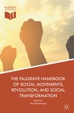 The Palgrave Handbook of Social Movements, Revolution, and Social Transformation (eBook, PDF)