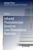 Infrared Photodetectors Based on Low-Dimensional Materials (eBook, PDF)