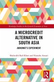 A Microcredit Alternative in South Asia (eBook, ePUB)