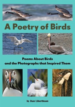 Cover Poetry of Birds (eBook, ePUB)