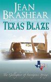 Texas Blaze