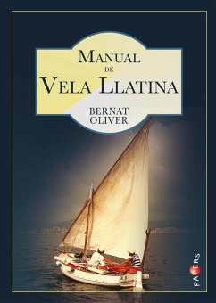 Manual de vela llatina - Oliver Font, Bernat