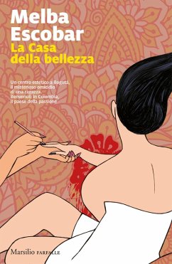 Cover La Casa della bellezza