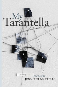 My Tarantella - Martelli, Jennifer