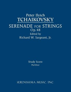 Serenade for Strings, Op.48