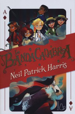 Cover La BandaCadabra