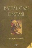 Battal Gazi Destani