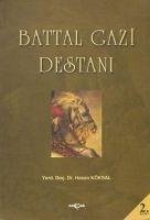 Battal Gazi Destani - Köksal, Hasan