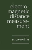 Electromagnetic Distance Measurement (eBook, PDF)