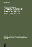 Mythologische Forschungen (eBook, PDF)