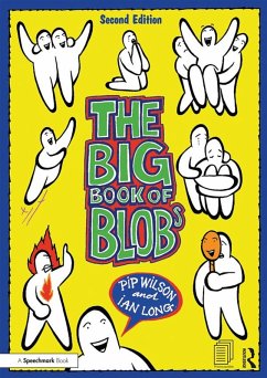 The Big Book of Blobs (eBook, PDF) - Wilson, Pip; Long, Ian