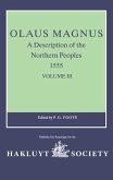 Olaus Magnus, A Description of the Northern Peoples, 1555 (eBook, ePUB) Olaus Magnus, A Description of the Northern Peoples, 1555 (eBook, ePUB)