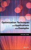 Optimization Techniques and Applications with Examples (eBook, PDF)