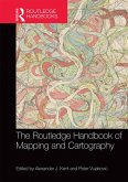 The Routledge Handbook of Mapping and Cartography (eBook, ePUB)