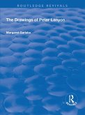 The Drawings of Peter Lanyon (eBook, PDF)