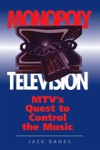 Monopoly Television (eBook, ePUB)