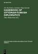 Handbook of Ottoman-Turkish Diplomatics... - Bild 1