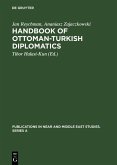Handbook of Ottoman-Turkish Diplomatics (eBook, PDF)