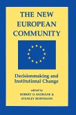 The New European Community (eBook, ePUB)