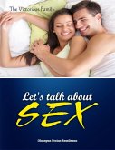 LET'S TALK ABOUT SEX (eBook, ePUB)
