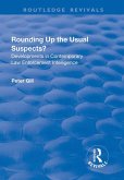 Rounding Up the Usual Suspects? (eBook, PDF)