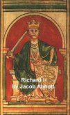 Richard I (eBook, ePUB)