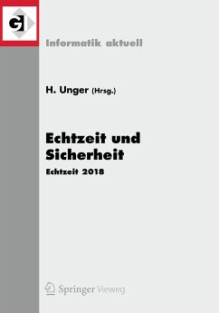 Echtzeit und Sicherheit (eBook, PDF)