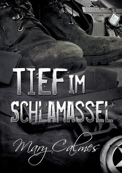 Cover Tief im Schlamassel (eBook, ePUB)