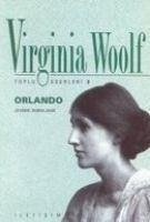 Orlando - Woolf, Virginia