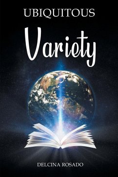 Ubiquitous - Rosado, Delcina