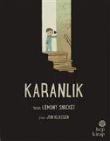 Karanlik - Snicket, Lemony