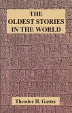The Oldest Stories in the World