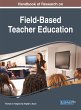 Handbook of Research on Field-Based... - Bild 1