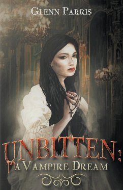 Unbitten - Parris, Glenn