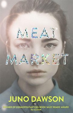 Meat Market - Dawson, Juno