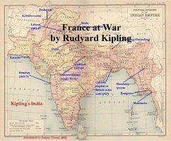 Cover France at War (eBook, ePUB)