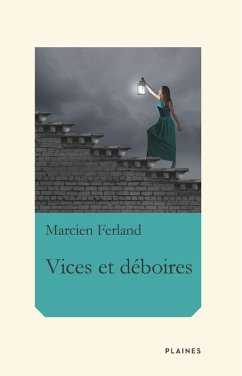 Cover Vices et deboires (eBook, ePUB)