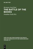 The battle of the books (eBook, PDF)