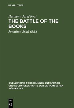 The battle of the books (eBook, PDF) - Real, Hermann Josef