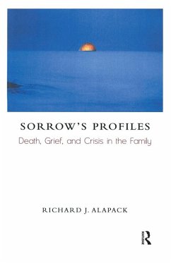 Cover Sorrow's Profiles (eBook, PDF)