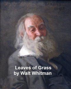 Leaves of Grass (eBook, ePUB) - Whitman, Walt