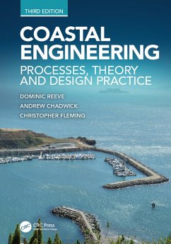 Coastal Engineering (eBook, ePUB) - Reeve, Dominic; Chadwick, Andrew; Fleming, Christopher