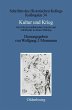 Kultur und Krieg (eBook, PDF) - Bild 1