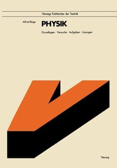 Physik (eBook, PDF) - Böge, Alfred